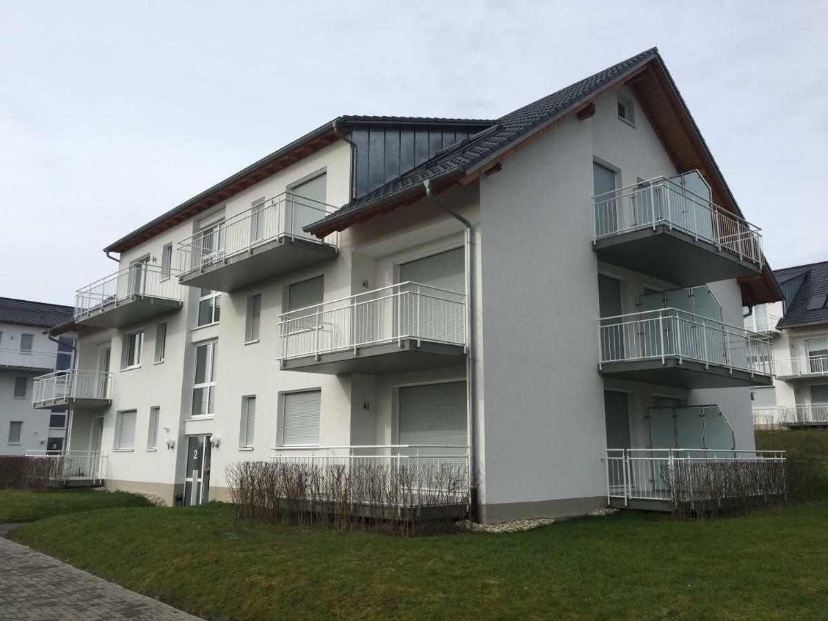 Golf Appartement 2.11 Hebelhof Bad Bellingen Luaran gambar